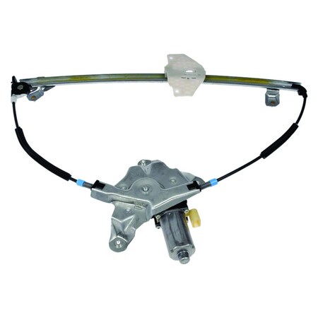 Wai Global WINDOW REGULATOR & MOTOR, WPR6162LM WPR6162LM